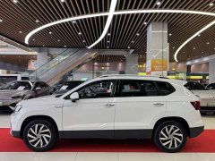 Volkswagen Touareg New Energy Panoramic Comfort Edition - ფოტო 7