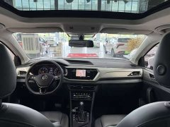Volkswagen Touareg New Energy Panoramic Comfort Edition - ფოტო 8