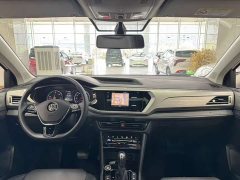 Volkswagen Touareg New Energy Panoramic Comfort Edition - ფოტო 9