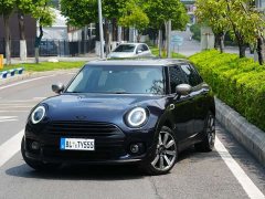 BMW MINI Clubman 2022 1.5T Cooper Connoisseur - ფოტო 1