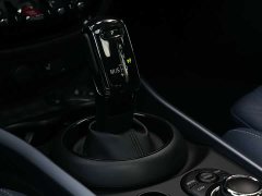 BMW MINI Clubman 2022 1.5T Cooper Connoisseur - ფოტო 10
