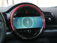 BMW MINI Clubman 2022 1.5T Cooper Connoisseur - ფოტო 11