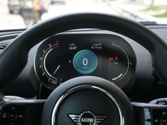 BMW MINI Clubman 2022 1.5T Cooper Connoisseur - ფოტო 12