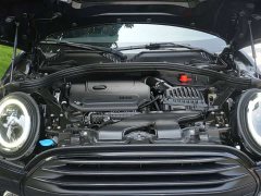 BMW MINI Clubman 2022 1.5T Cooper Connoisseur - ფოტო 17