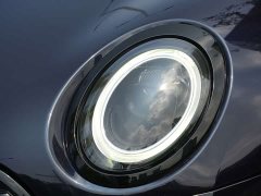 BMW MINI Clubman 2022 1.5T Cooper Connoisseur - ფოტო 18