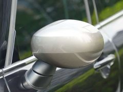 BMW MINI Clubman 2022 1.5T Cooper Connoisseur - ფოტო 19
