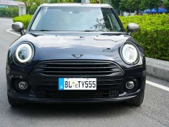 BMW MINI Clubman 2022 1.5T Cooper Connoisseur - ფოტო 2