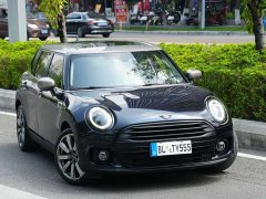 BMW MINI Clubman 2022 1.5T Cooper Connoisseur - ფოტო 20