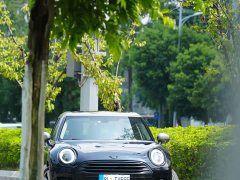 BMW MINI Clubman 2022 1.5T Cooper Connoisseur - ფოტო 3