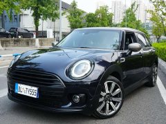 BMW MINI Clubman 2022 1.5T Cooper Connoisseur - ფოტო 4