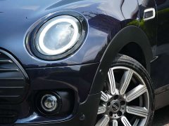 BMW MINI Clubman 2022 1.5T Cooper Connoisseur - ფოტო 5