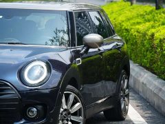 BMW MINI Clubman 2022 1.5T Cooper Connoisseur - ფოტო 6