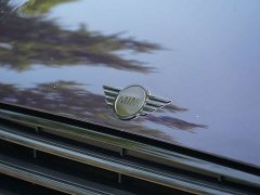 BMW MINI Clubman 2022 1.5T Cooper Connoisseur - ფოტო 7