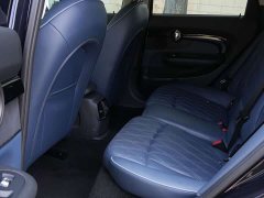 BMW MINI Clubman 2022 1.5T Cooper Connoisseur - ფოტო 8