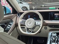 Avatr Lantu FREE 2021 Four-Wheel Drive Standard Extended Range Version - ფოტო 11