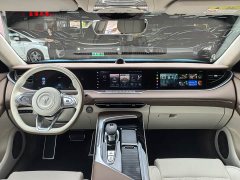 Avatr Lantu FREE 2021 Four-Wheel Drive Standard Extended Range Version - ფოტო 12