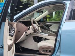 Avatr Lantu FREE 2021 Four-Wheel Drive Standard Extended Range Version - ფოტო 17