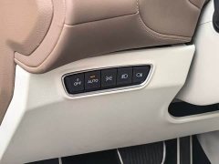 Avatr Lantu FREE 2021 Four-Wheel Drive Standard Extended Range Version - ფოტო 19