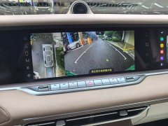 Avatr Lantu FREE 2021 Four-Wheel Drive Standard Extended Range Version - ფოტო 3