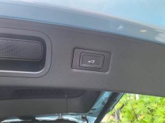Avatr Lantu FREE 2021 Four-Wheel Drive Standard Extended Range Version - ფოტო 5