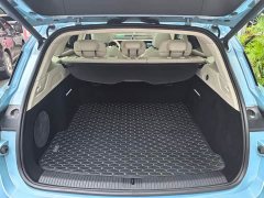 Avatr Lantu FREE 2021 Four-Wheel Drive Standard Extended Range Version - ფოტო 6