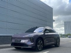 NIO EC6 75kWh - ფოტო 1