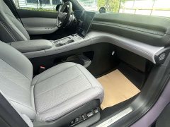 NIO EC6 75kWh - ფოტო 10