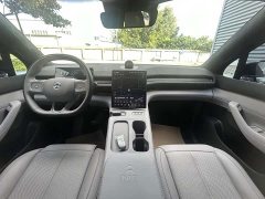 NIO EC6 75kWh - ფოტო 11