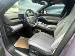NIO EC6 75kWh - ფოტო 4
