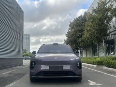 NIO EC6 75kWh - ფოტო 9