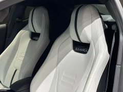 Volkswagen Emira 2021 2.0T DCT First Edition - ფოტო 4