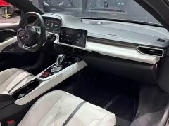 Volkswagen Emira 2021 2.0T DCT First Edition - ფოტო 5