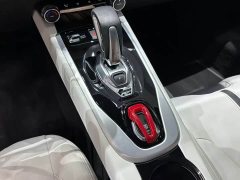 Volkswagen Emira 2021 2.0T DCT First Edition - ფოტო 6