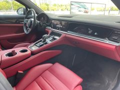 Porsche Panamera 2.9T - ფოტო 10