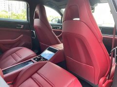 Porsche Panamera 2.9T - ფოტო 11