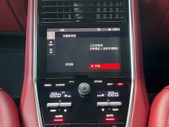 Porsche Panamera 2.9T - ფოტო 12