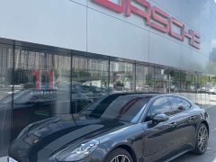 Porsche Panamera 2.9T - ფოტო 2