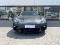 Porsche Panamera 2.9T - ფოტო 4
