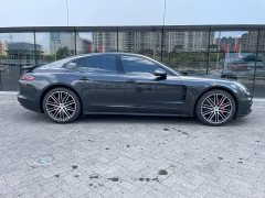 Porsche Panamera 2.9T - ფოტო 5