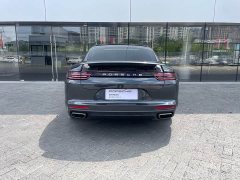 Porsche Panamera 2.9T - ფოტო 6