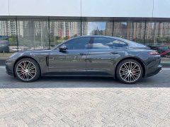Porsche Panamera 2.9T - ფოტო 8