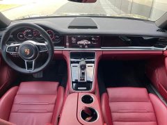 Porsche Panamera 2.9T - ფოტო 9
