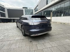 Xpeng Aionic S9T Extended Range Ultra Long Range Version (192-Channel LiDAR) - ფოტო 5