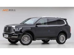 Tank 500 2022 3.0T Business Edition Landscape Trim 5-Seater - ფოტო 1