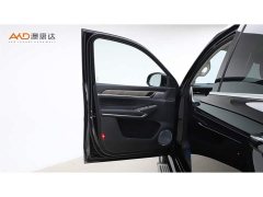 Tank 500 2022 3.0T Business Edition Landscape Trim 5-Seater - ფოტო 10