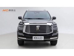 Tank 500 2022 3.0T Business Edition Landscape Trim 5-Seater - ფოტო 2
