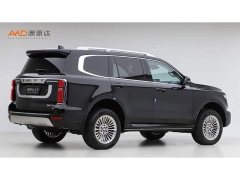 Tank 500 2022 3.0T Business Edition Landscape Trim 5-Seater - ფოტო 3