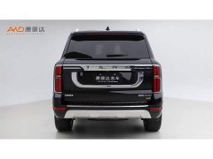 Tank 500 2022 3.0T Business Edition Landscape Trim 5-Seater - ფოტო 4