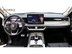 Tank 500 2022 3.0T Business Edition Landscape Trim 5-Seater - ფოტო 5