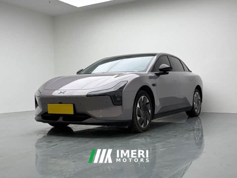 2025 XPeng MONA M03 502 Long Range Max - ავტომობილი ჩინეთიდან